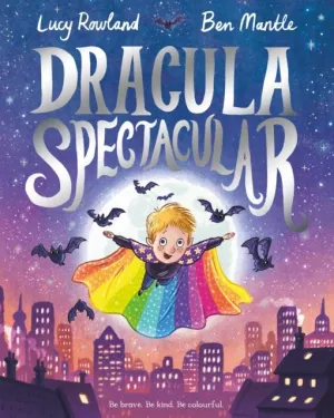 ■ Dracula Spectacular
