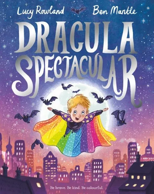■ Dracula Spectacular