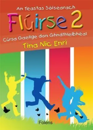 ■ Fluirse 2 - Ordinary Level (Incl. CD)