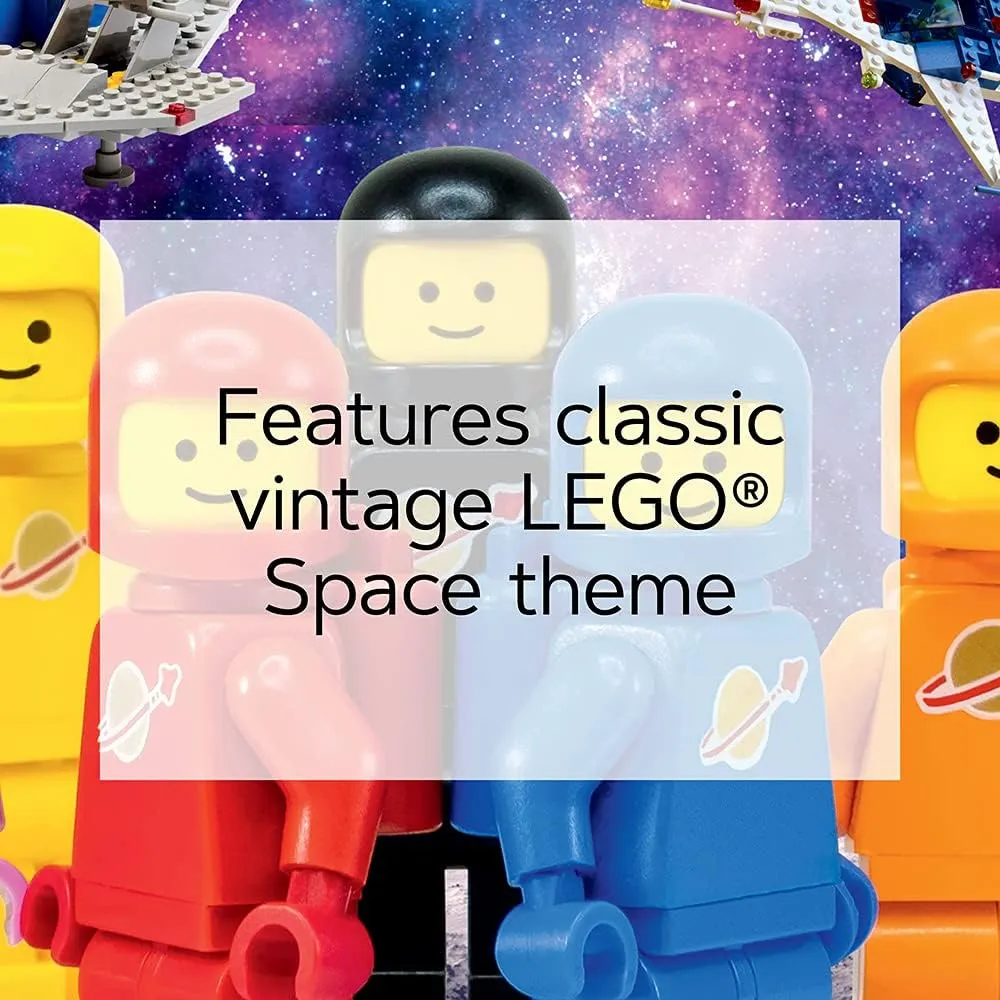 ■ LEGO - Space Stars