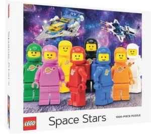 ■ LEGO - Space Stars