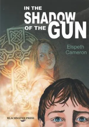 ■ Magic Emerald Novel: In the Shadow of the Gun - Activity Book
