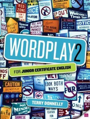 ■ Wordplay 2