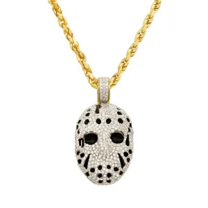 10k Yellow Gold Diamond Jason 2.51 Ctw