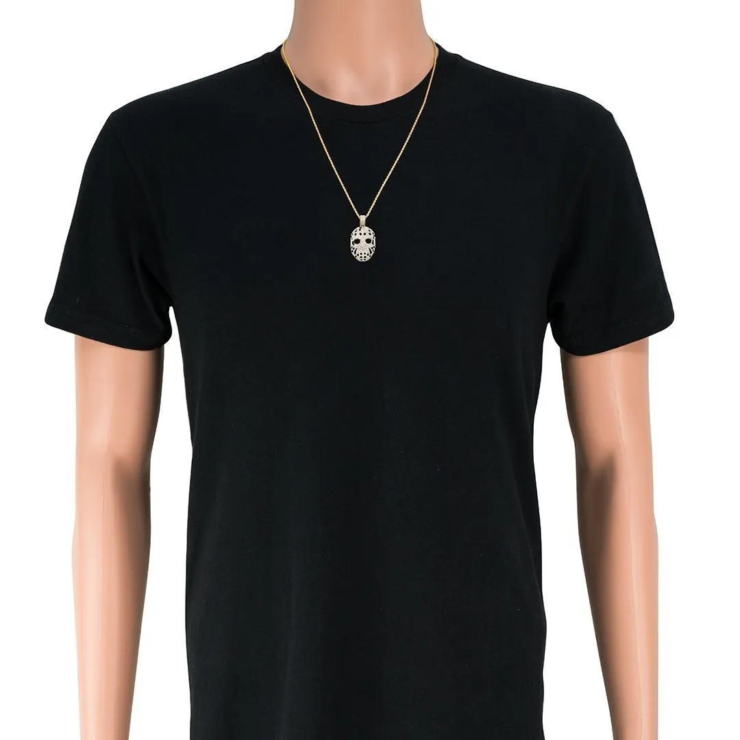 10k Yellow Gold Diamond Jason 2.51 Ctw