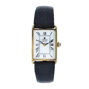 1970s Universal Geneve Watch