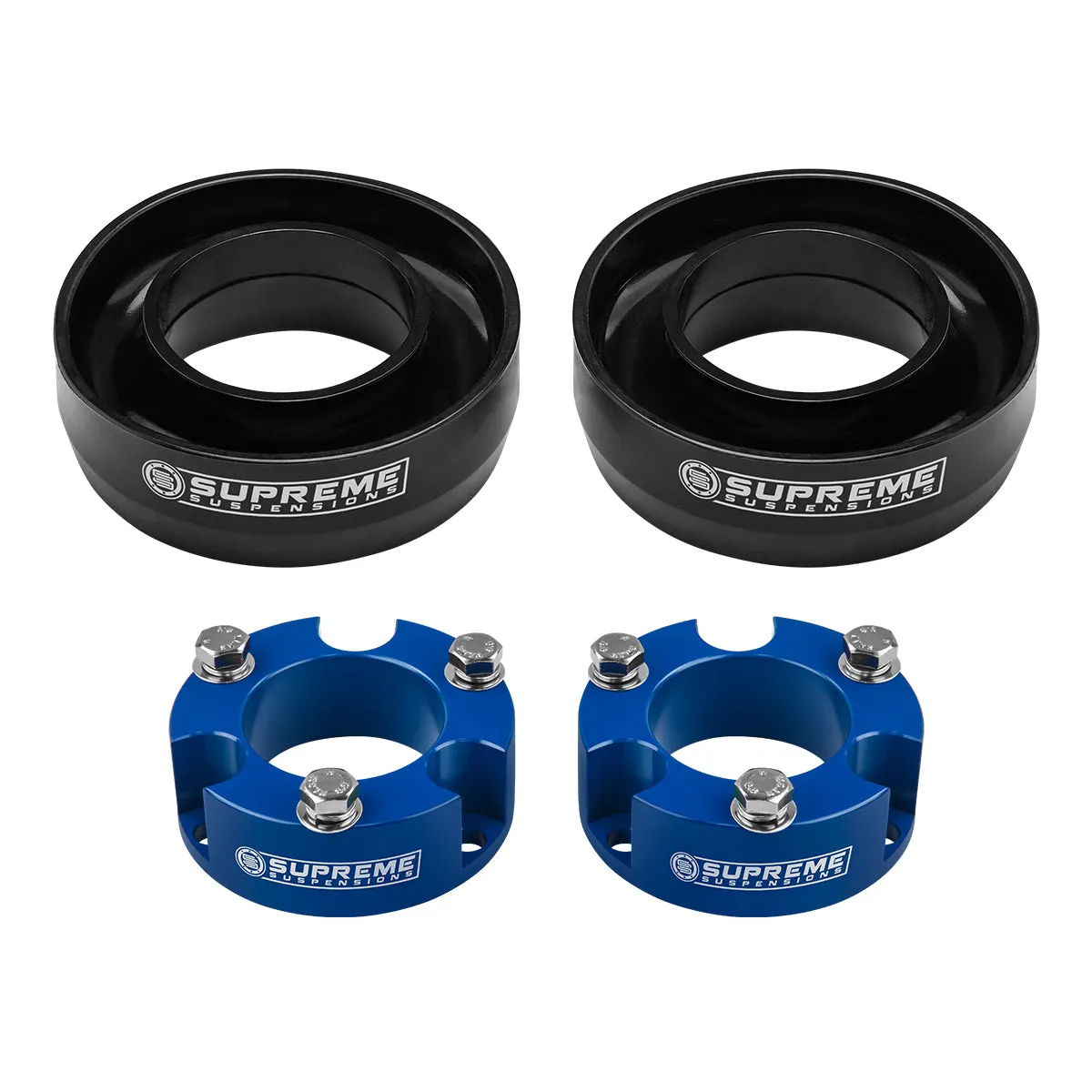 1996-2002 Toyota 4Runner Full Suspension Lift Kit 2WD 4WD