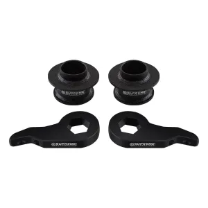 2000-2006 Chevy Tahoe Full Suspension Steel Lift Kit 2WD 4WD