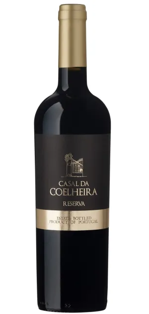 2021 Casa Da Coelheira Red Reserva, Tejo, Portugal