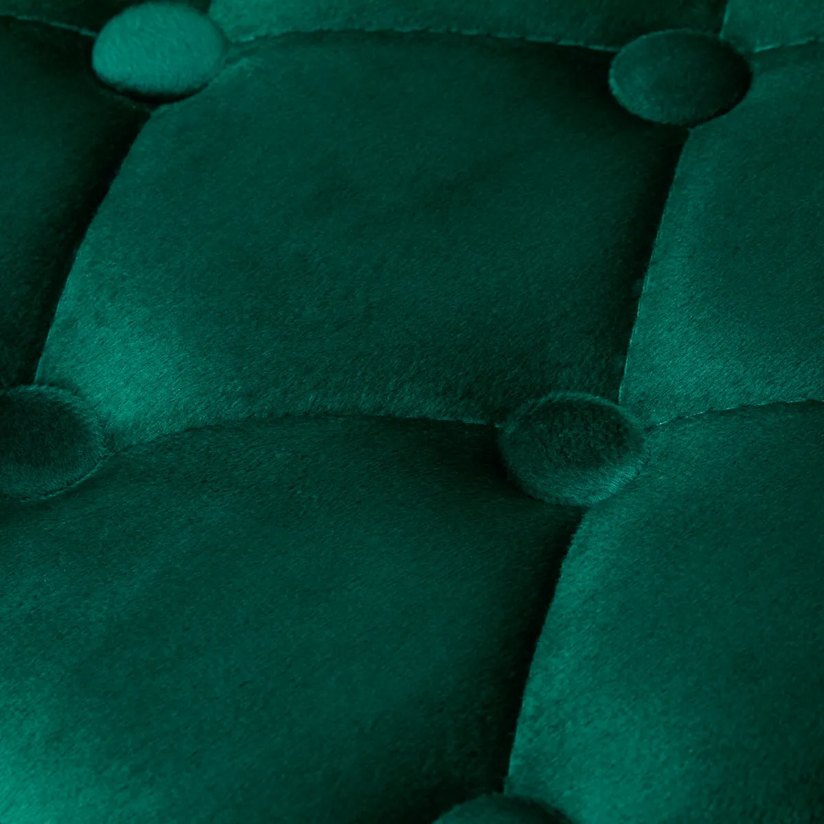 4Rico Chair QS-OF213G Green
