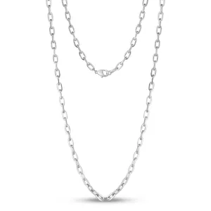 5mm Oval Link Chain