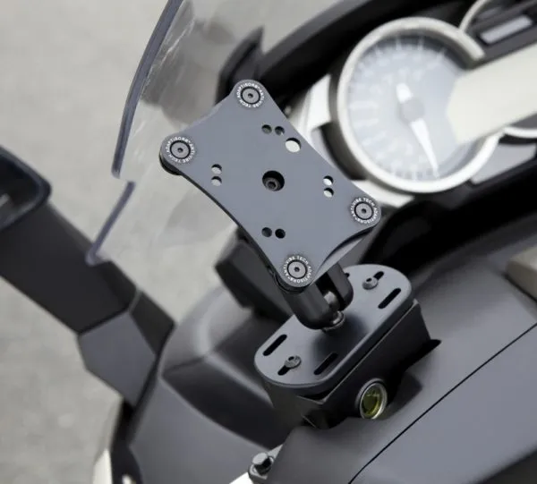 Adaptiv Reservoir Mount