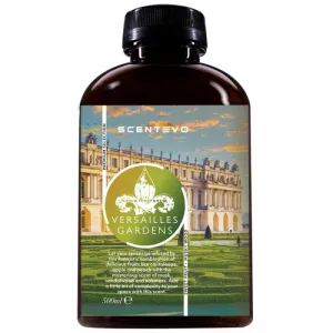 Air Freshener Diffuser Refill ScentEvo Versailles Gardens, 500ml