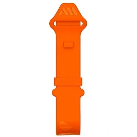 All Mountain Style OS Strap | Orange