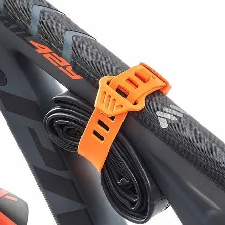 All Mountain Style OS Strap | Orange