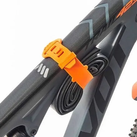 All Mountain Style OS Strap | Orange