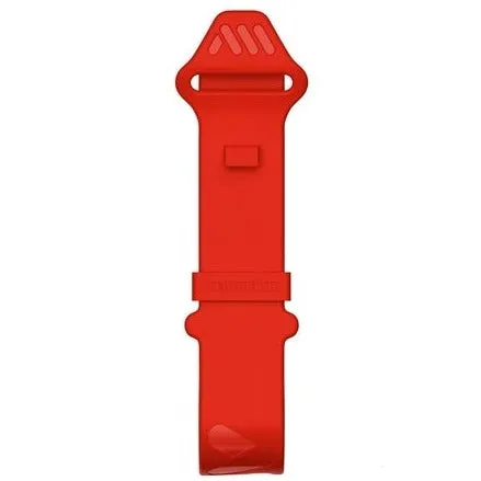 All Mountain Style OS Strap | Red