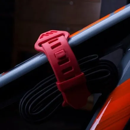 All Mountain Style OS Strap | Red