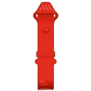 All Mountain Style OS Strap | Red
