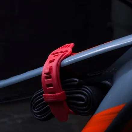 All Mountain Style OS Strap | Red