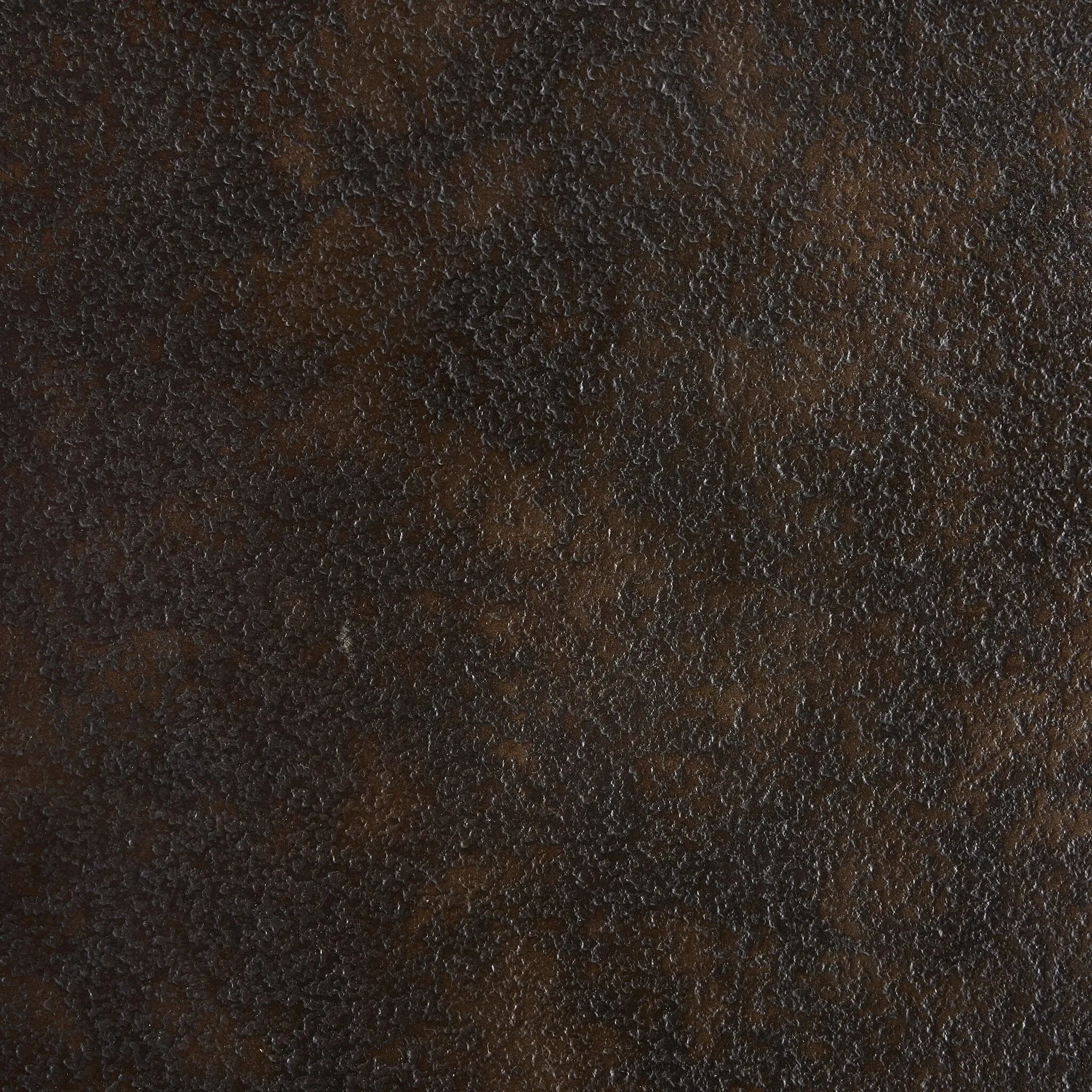 Alva Desk - Distressed Bronze
