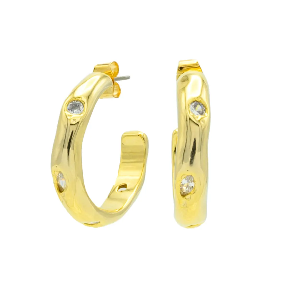 Annika Earrings