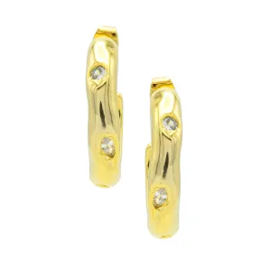 Annika Earrings