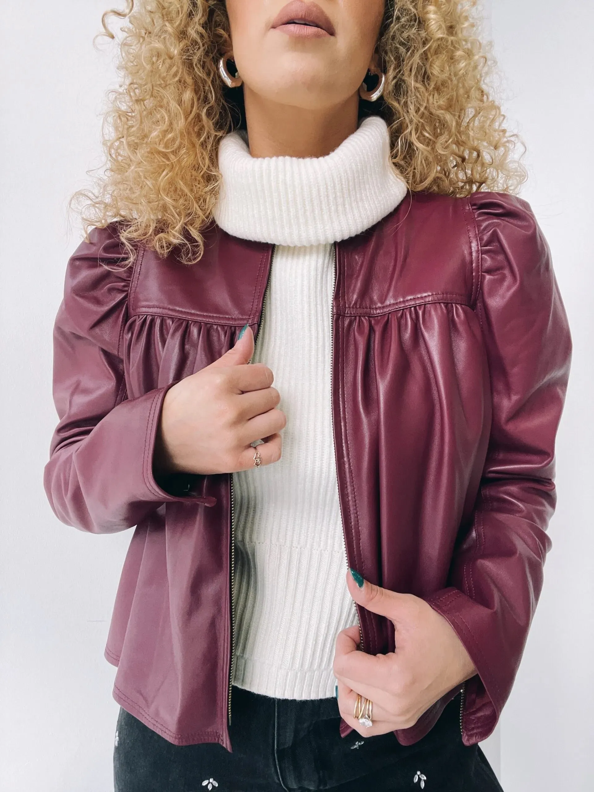Anouk Jacket
