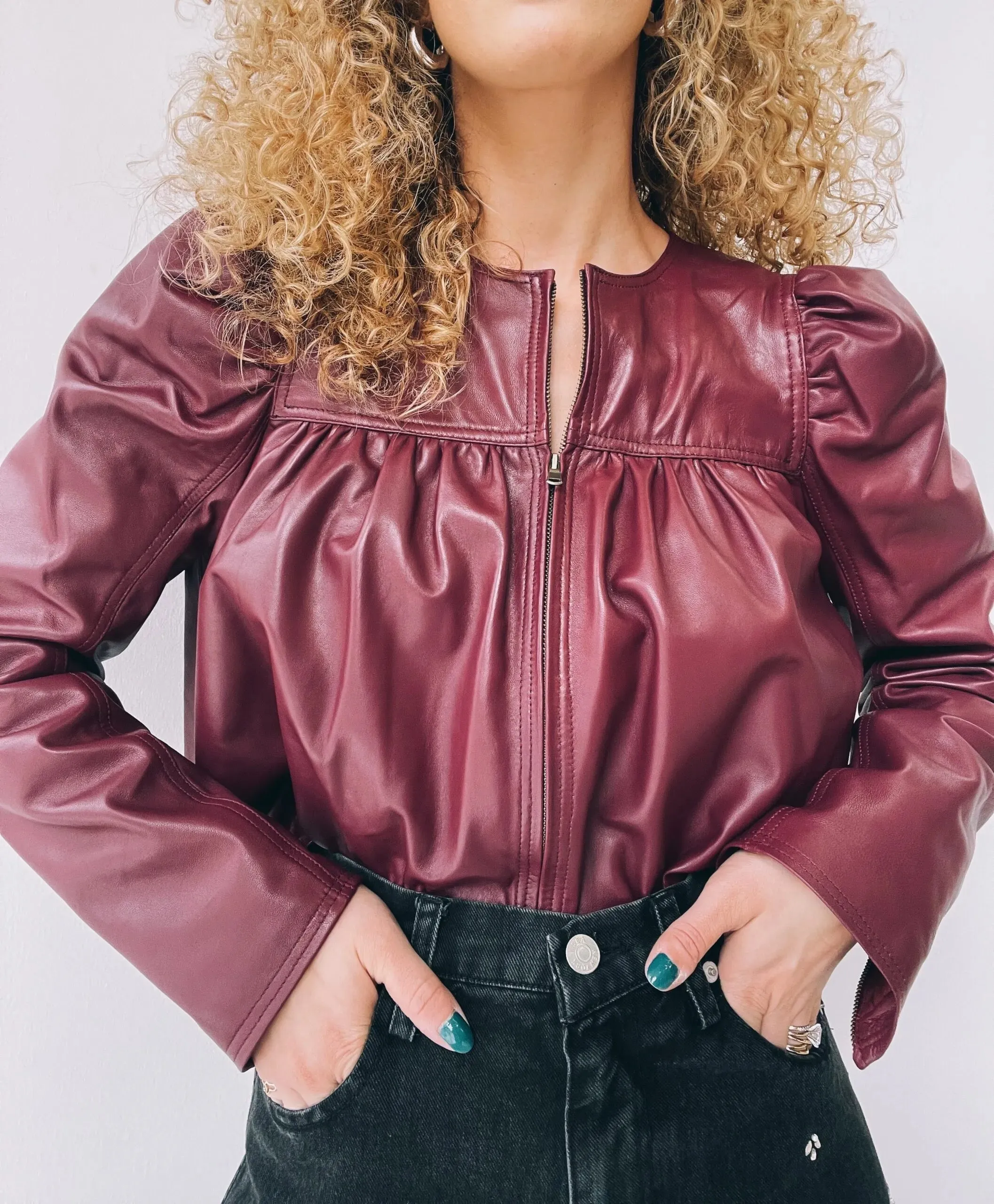 Anouk Jacket