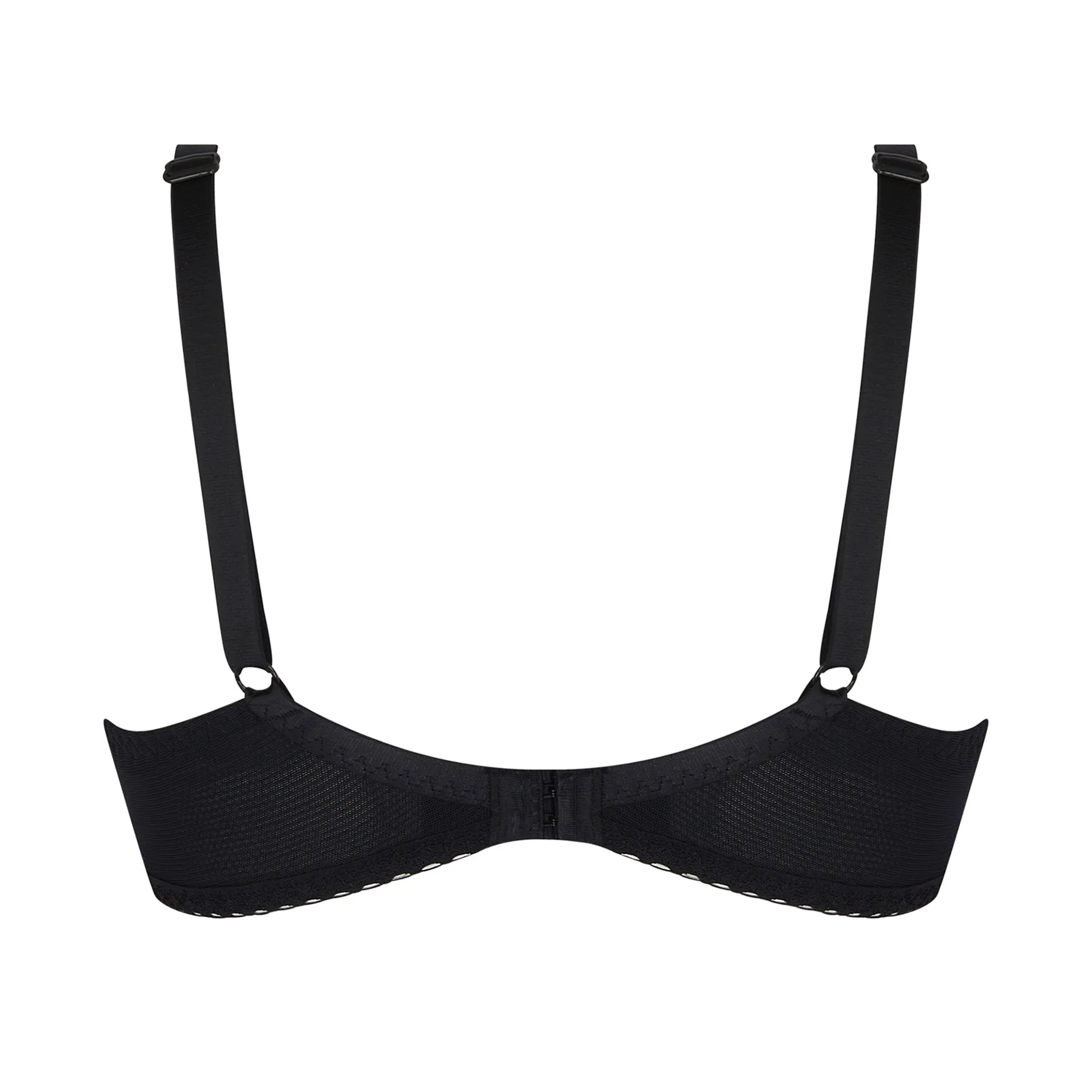 Antigel Tartan Glam Balcony Cup Bra