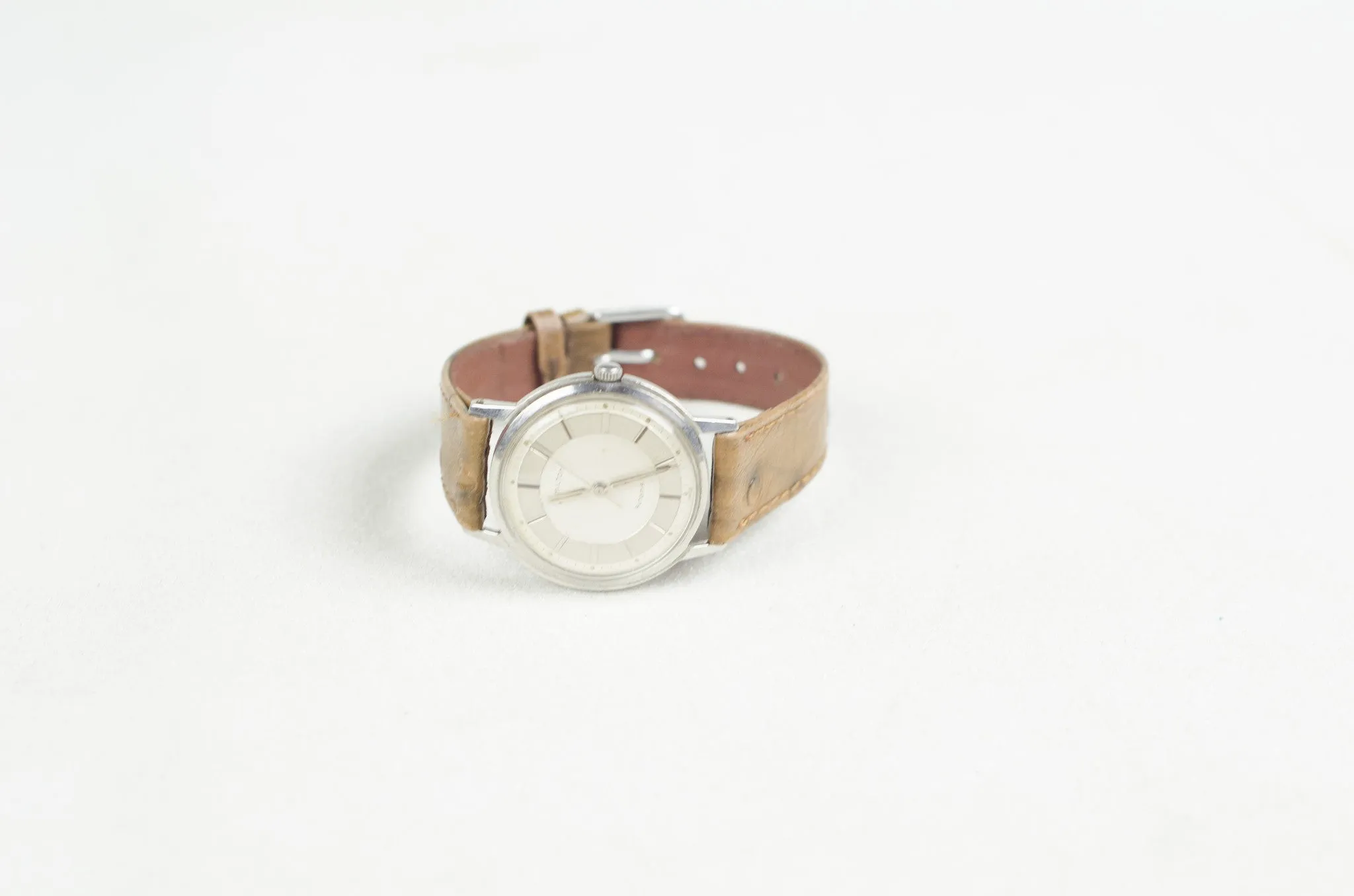 Antique Automatic Hamilton Watch III