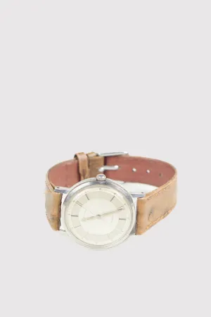 Antique Automatic Hamilton Watch III
