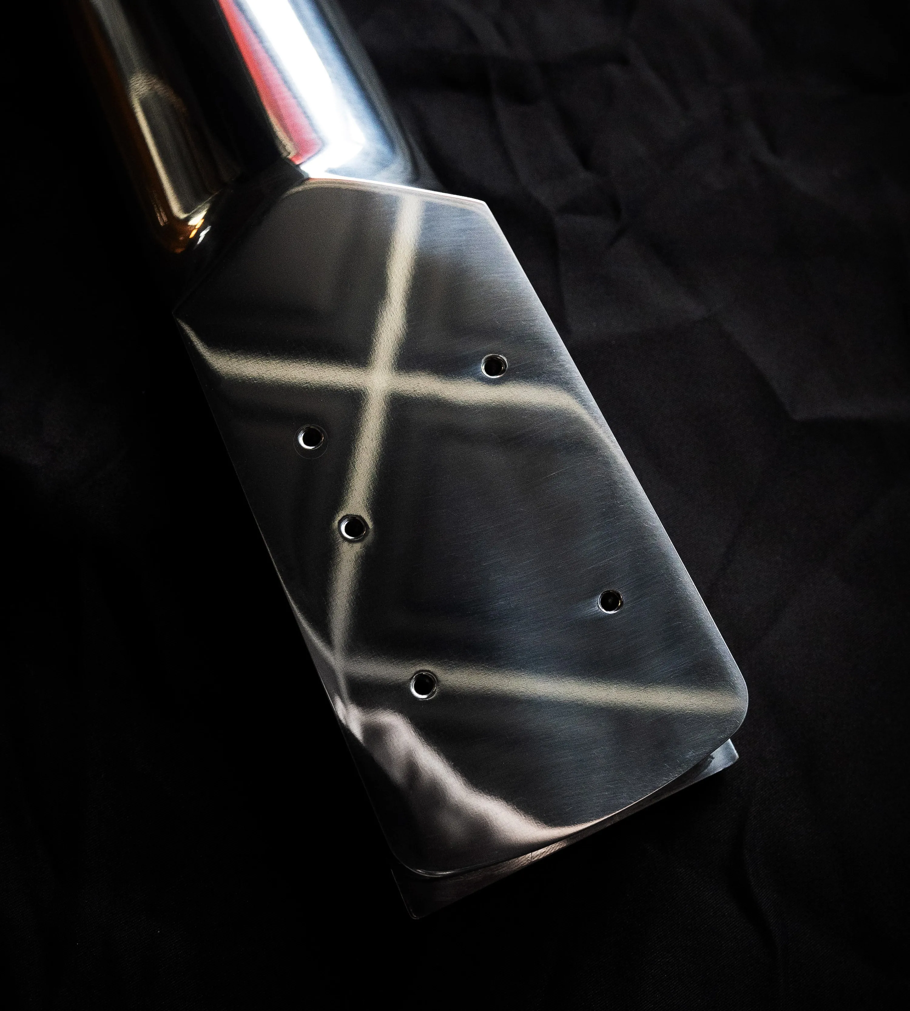 Archer 34" 5 String In-line Aluminum Bass Neck