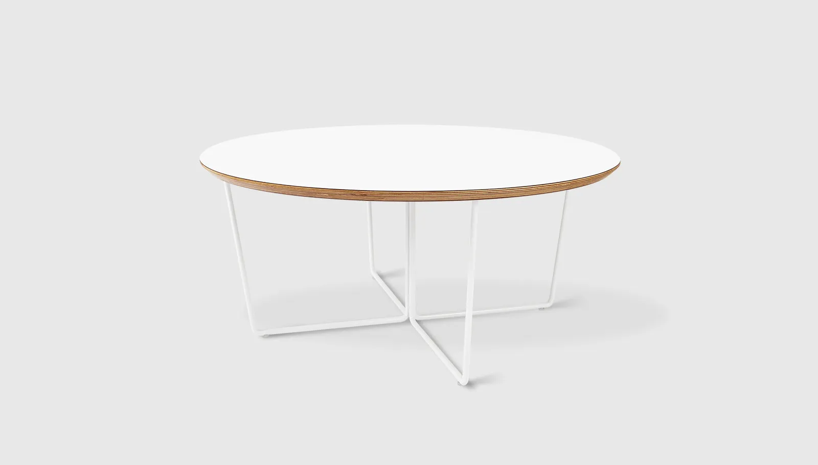 Array Coffee Table - Round