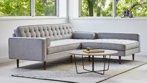 Array Coffee Table - Round