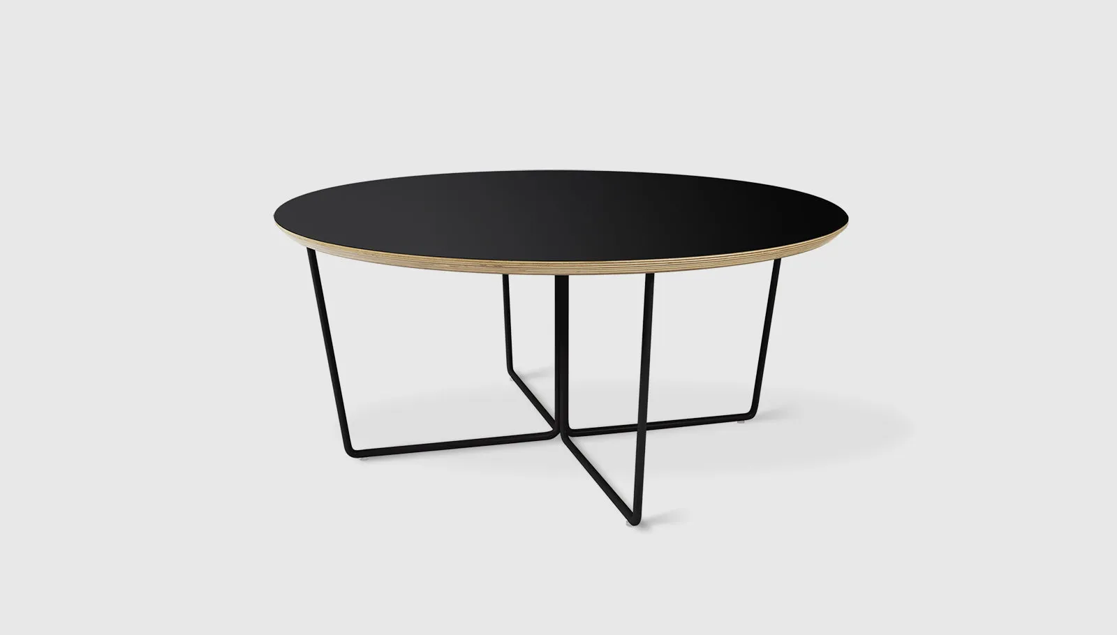 Array Coffee Table - Round