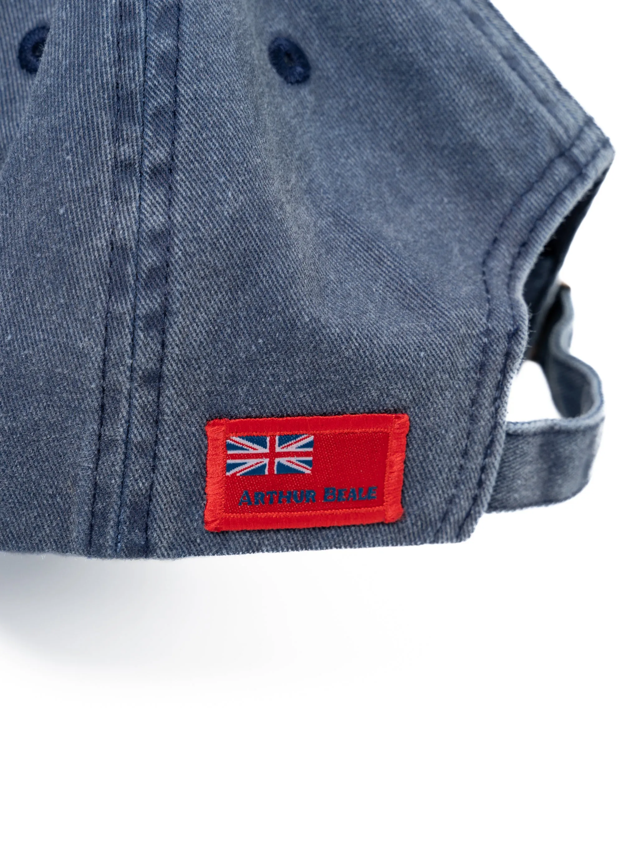 Arthur Beale Vintage Baseball Cap