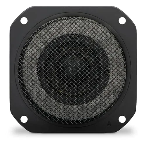 Avantone Pro AV10MHF-AGED Custom-Aged Replacement Tweeter for Avantone Pro CLA-10 / Yamaha NS-10M