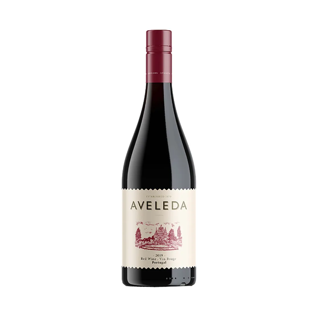 Aveleda Red Blend - 750mL