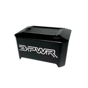 B-PWR Brake Fluid Reservoir Cover