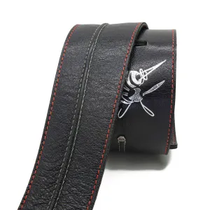 BACKBONE - Black   Red, PROTOTYPE!