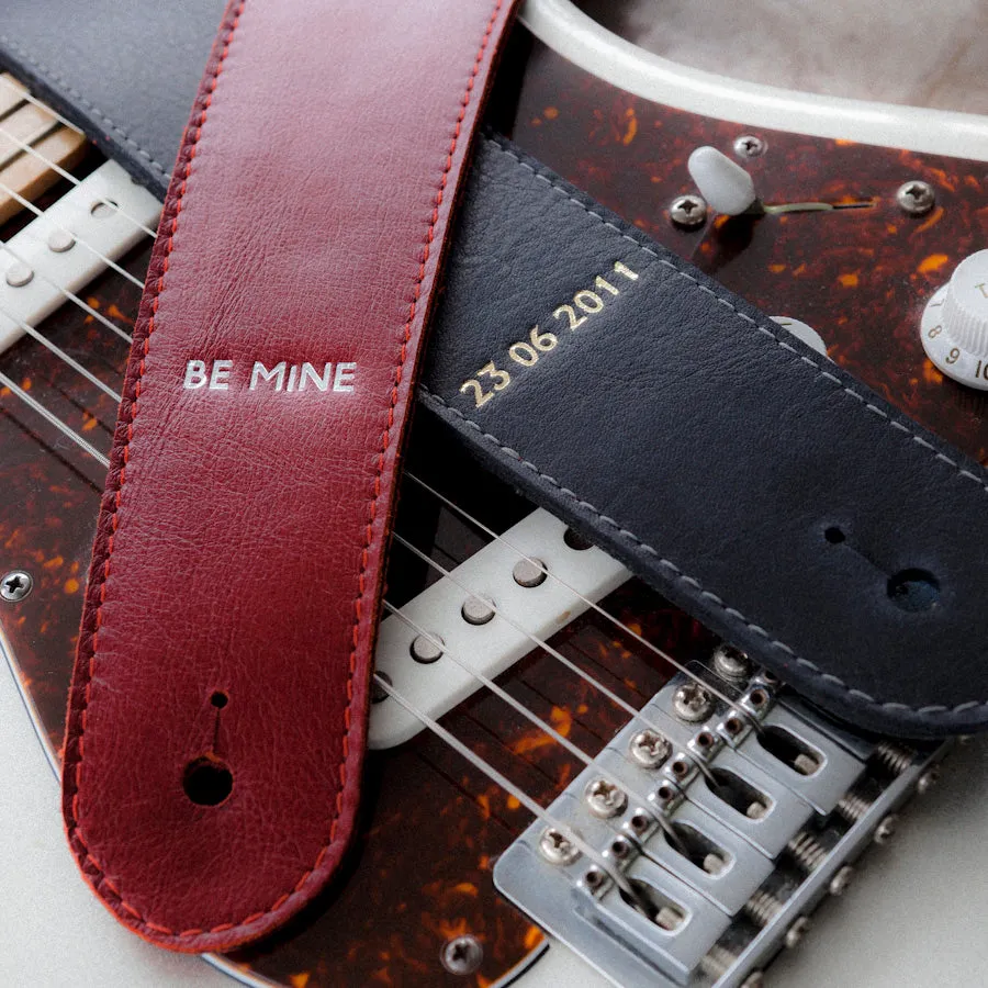 BACKBONE - Black   Red, PROTOTYPE!