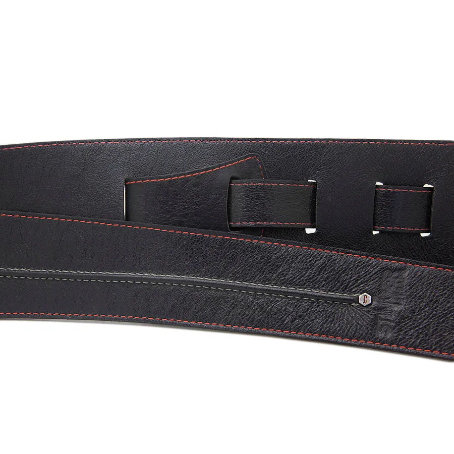 BACKBONE - Black   Red, PROTOTYPE!