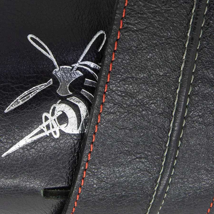 BACKBONE - Black   Red, PROTOTYPE!