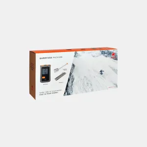 Barryvox Avalanche Package