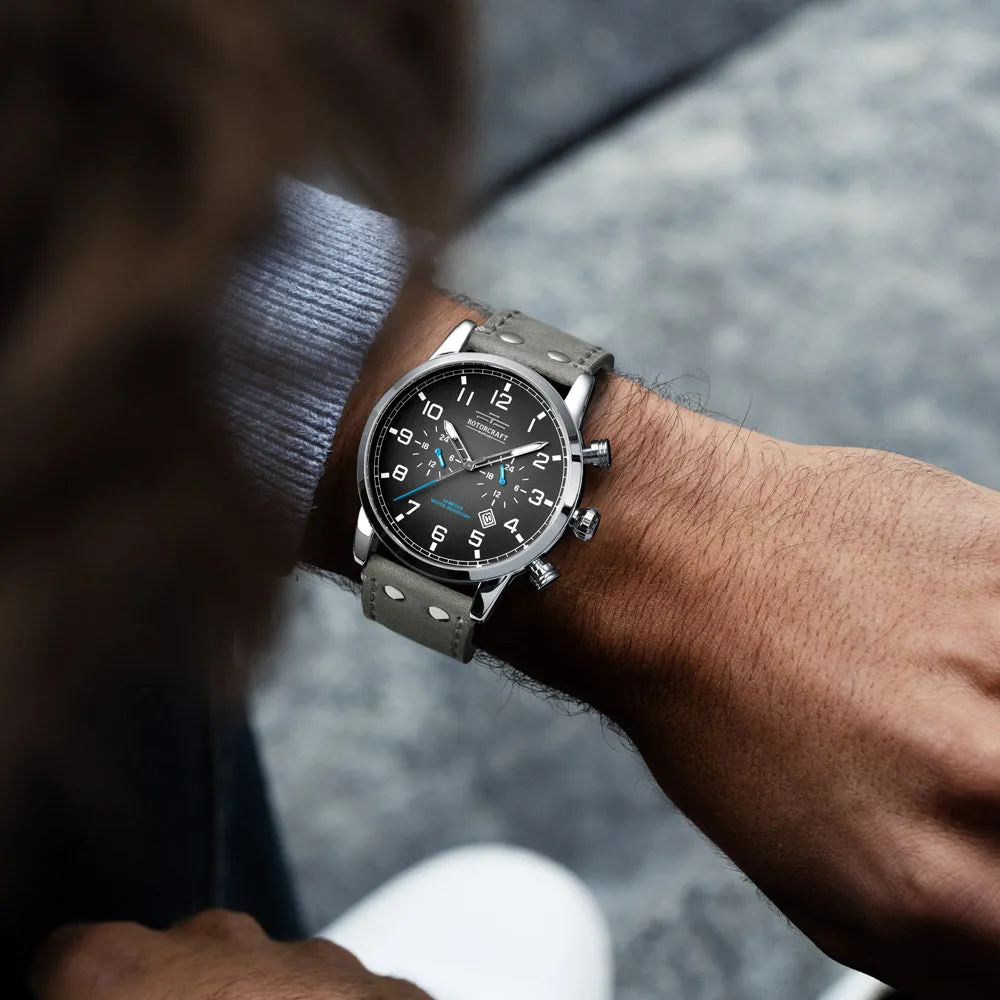 Base<br>RC1305 Dual time
