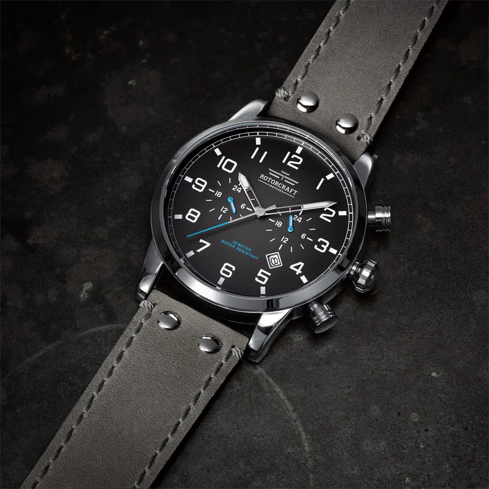 Base<br>RC1305 Dual time