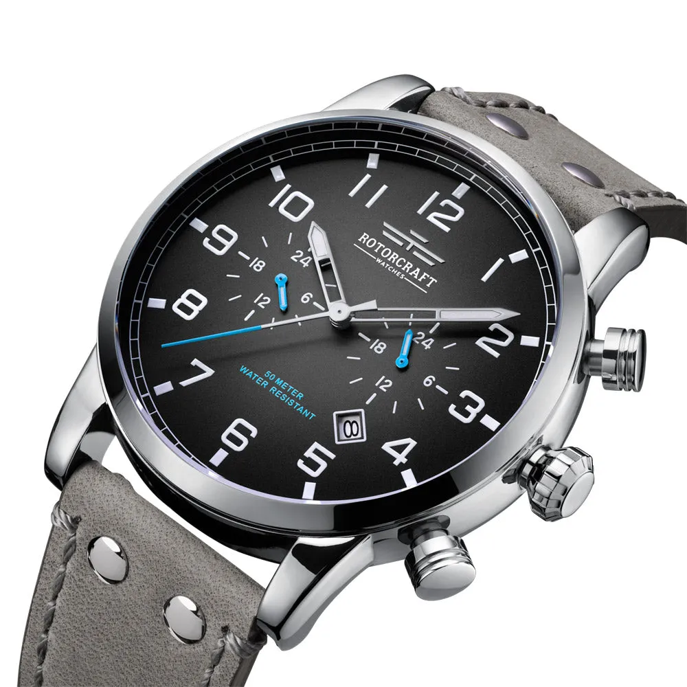 Base<br>RC1305 Dual time
