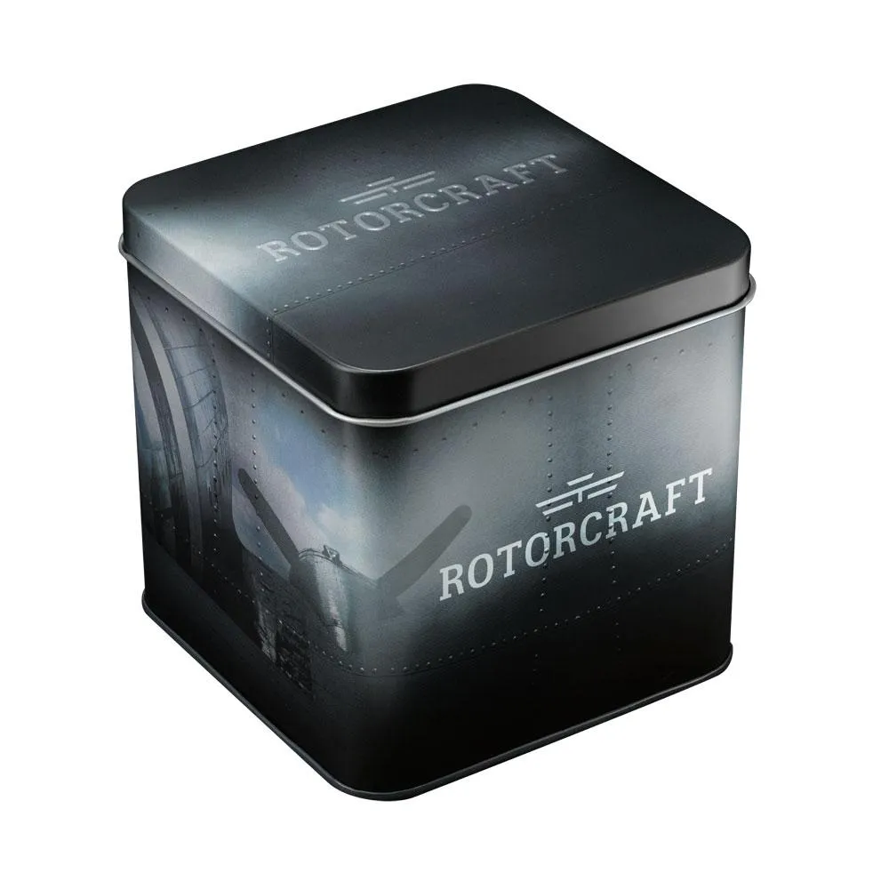 Base<br>RC1305 Dual time