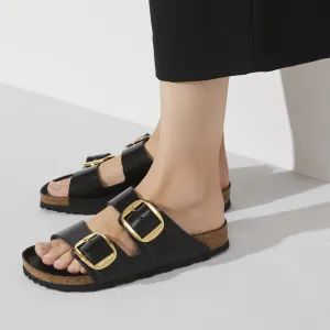 Birkenstock Arizona Big Buckle High Shine